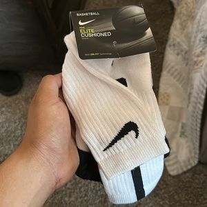 Nike Elite Crew Socks
